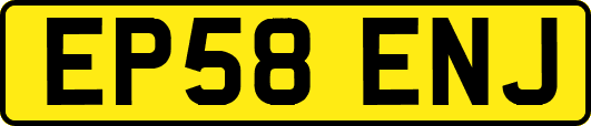 EP58ENJ
