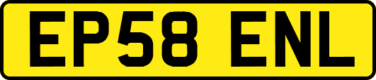 EP58ENL