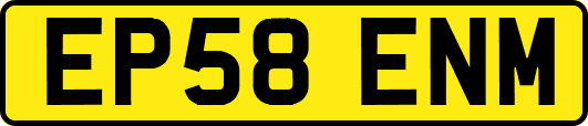 EP58ENM