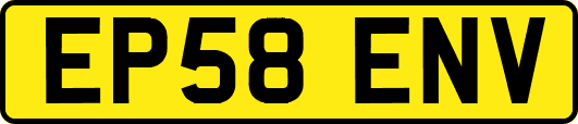 EP58ENV