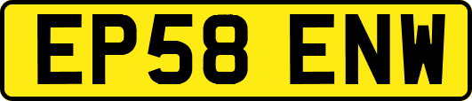 EP58ENW