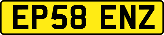 EP58ENZ