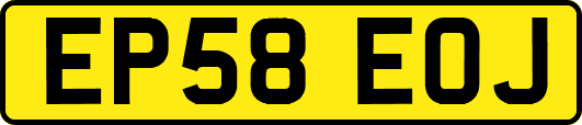 EP58EOJ