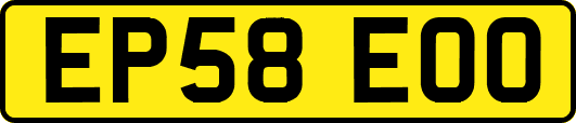 EP58EOO