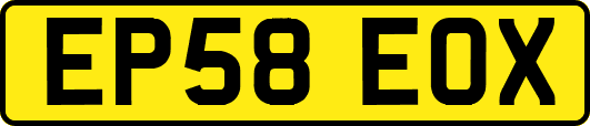 EP58EOX