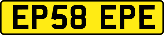 EP58EPE