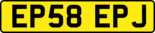 EP58EPJ