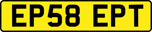 EP58EPT