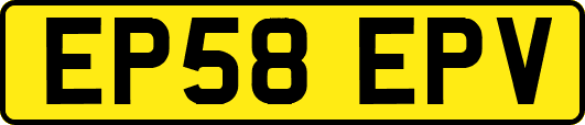 EP58EPV