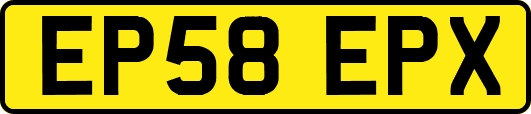 EP58EPX