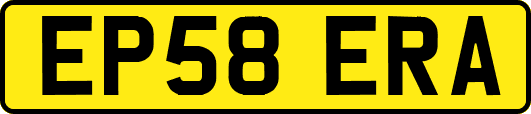 EP58ERA