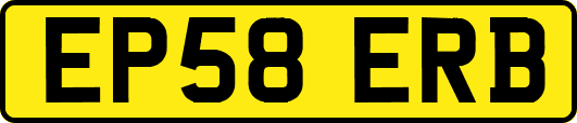 EP58ERB