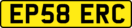 EP58ERC