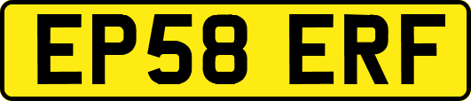 EP58ERF