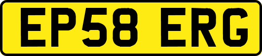 EP58ERG