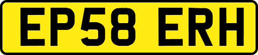 EP58ERH