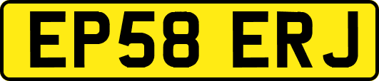 EP58ERJ