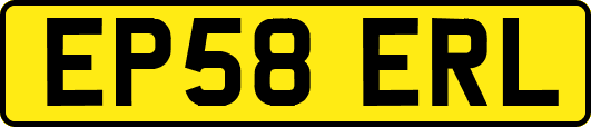 EP58ERL