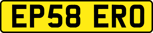 EP58ERO