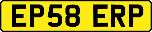 EP58ERP