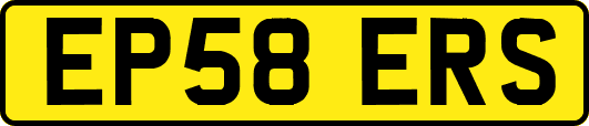 EP58ERS