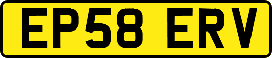 EP58ERV