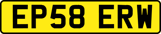 EP58ERW