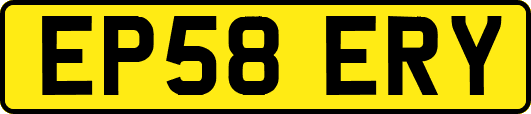 EP58ERY