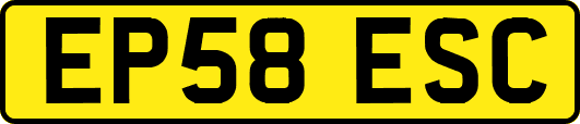 EP58ESC