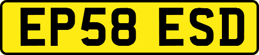 EP58ESD