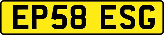 EP58ESG