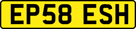 EP58ESH
