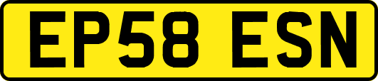 EP58ESN