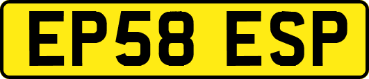 EP58ESP