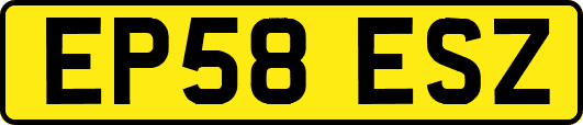EP58ESZ