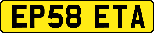 EP58ETA