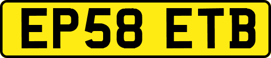 EP58ETB