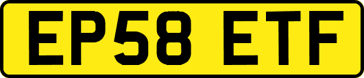 EP58ETF