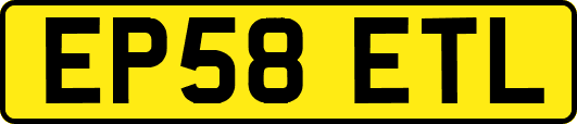 EP58ETL