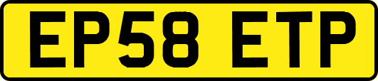 EP58ETP