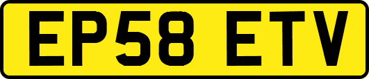 EP58ETV