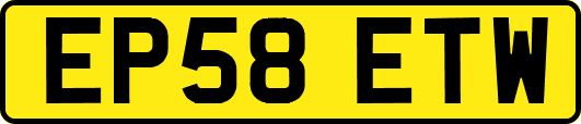 EP58ETW