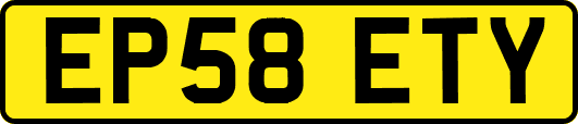 EP58ETY