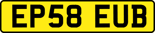 EP58EUB
