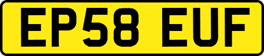 EP58EUF