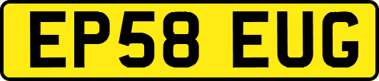 EP58EUG