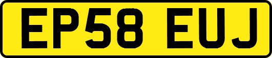 EP58EUJ