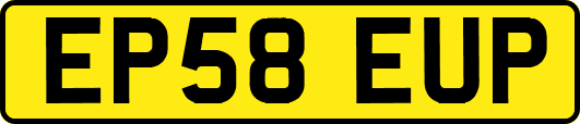 EP58EUP