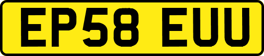 EP58EUU