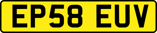 EP58EUV